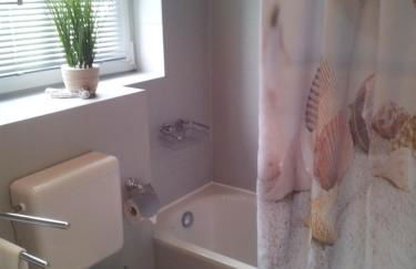 Strandgut - das appartement - Foto 18