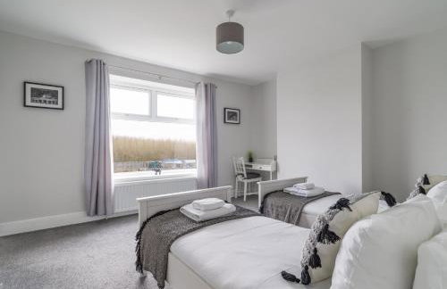 East House - 3 bedroom- Stakeford, Northumberland - Foto 23