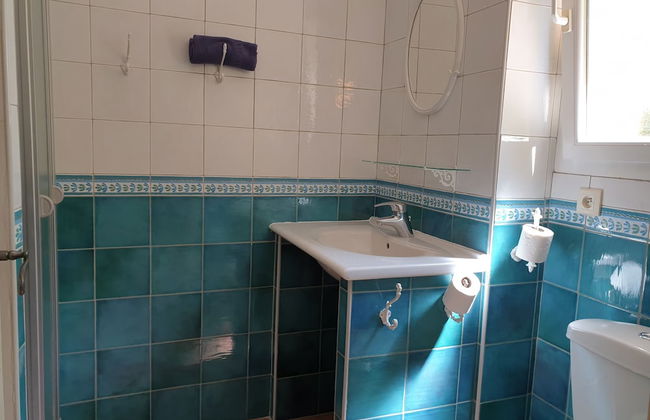 Résidence A Merula - Foto 52