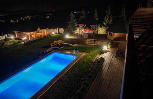 Apartamenty Pod Łysicą & SPA - przy stoku, basen, jacuzzi, sauna - Foto 106