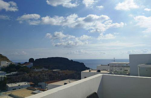 Nikelen Lindian Exclusive Apartments - Photo 17