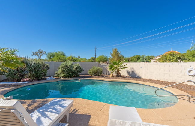 Casa Yucca 1 - Foto 27