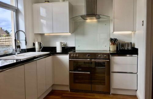 Kelvinside, Seahouses, 2 minute walk into village - Foto 20