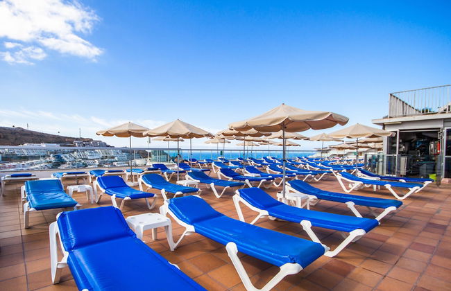 Servatur Montebello - Foto 59