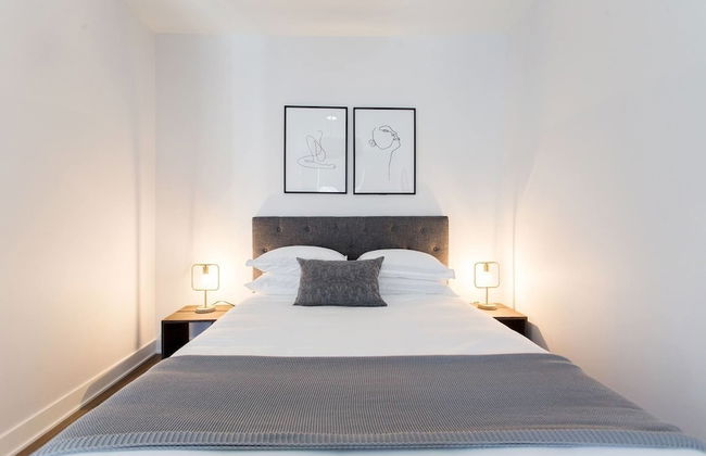 Brand New 3 Bedroom With Rooftop Patio - Foto 10