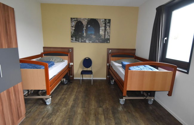 Holiday Home for Group With Sauna and Pool - Photo 2