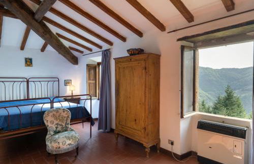 Villa San Leolino by Interhome - Foto 40