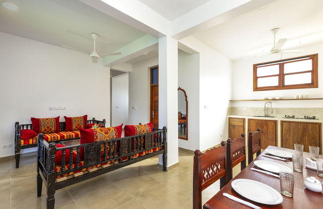 TASNEEM LUXURY APPARTMENT - Photo 15