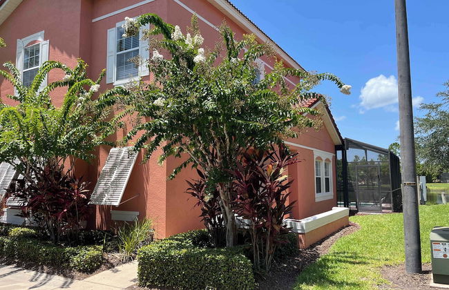 Create Lasting Magical Memories! Resort Home for 8 - Foto 61