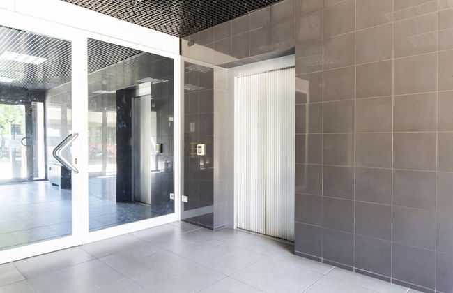 Noto 10 in Milan With 1 Bedrooms and 1 Bathrooms - Foto 5