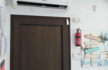 Casa del Mar Air-conditioned Apartment with Swimming Pools - Corralejo Playa - Photo 12