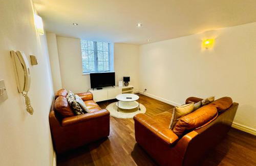 West Street Mews - Serviced Accommodation - Foto 15