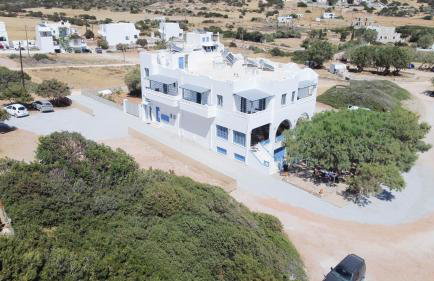 Paradise Studios - Foto 22