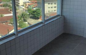 Excelente apartamento frente mar - Foto 7