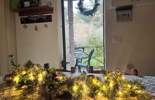 Poggio Roseto - Foto 19