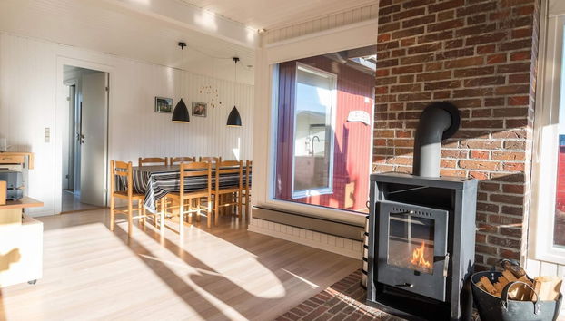 6 Person Holiday Home in Fano - Foto 5, Interior