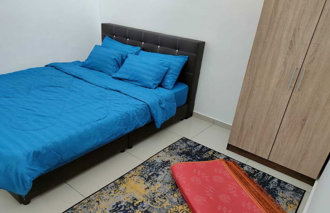 OYO Homes 90611 Homestay D'emas - Foto 4