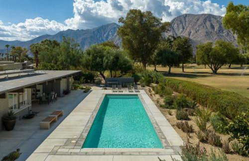 The Milky Way Modern Desert Retreat - Foto 4