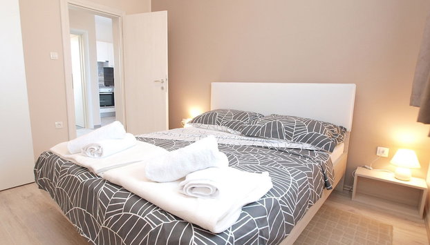 Apartment 1449 - Foto 2, Habitación