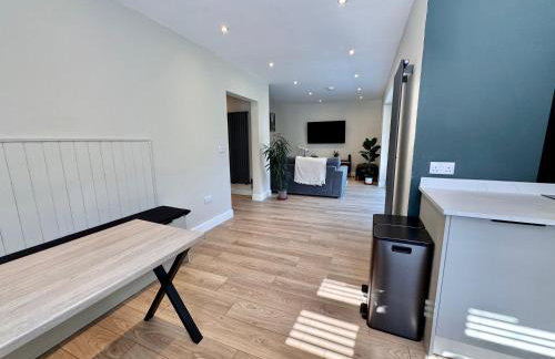 Modern Retreat in Mumbles - Disabled Access! - Foto 20