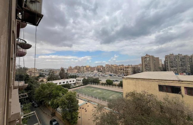 Rawdat Al Ahram - Foto 18