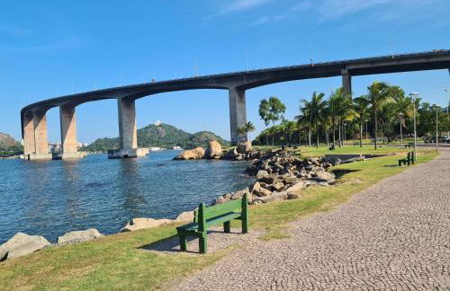 Pasárgada 812, academia e piscinas aquecidas - Foto 45