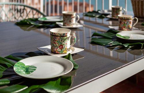 LIANA SEAVIEW & BEACH - apartment - Photo 13