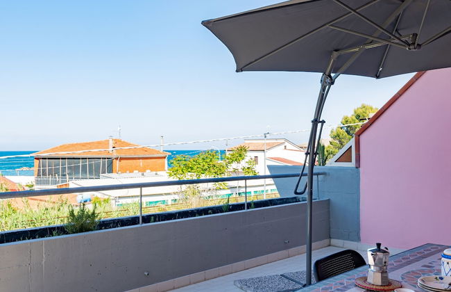 Borgata Marina 23 - Yourplace Abruzzo - Foto 2