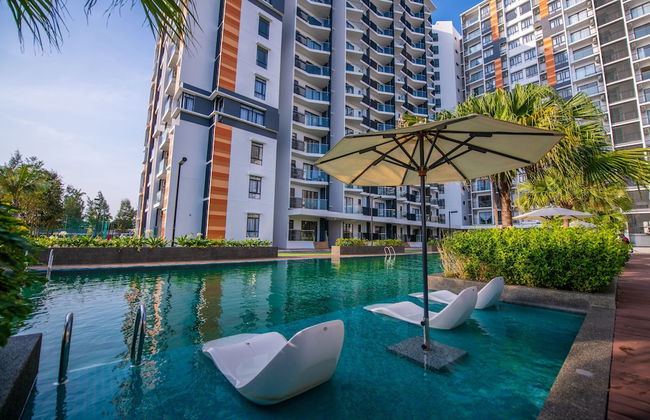 Timurbay by Seascape - Photo 23