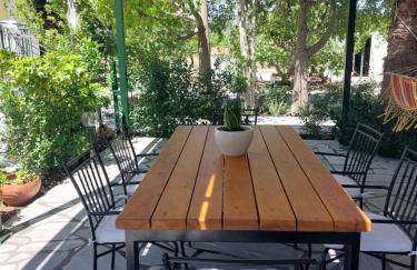 The Three Palms Samos Seaside Villa - Foto 13