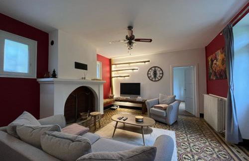 Domaine de Pourrouquet - Demeure de charme et Gîte - Photo 18