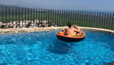 Villa Luz del Monte - Foto 2