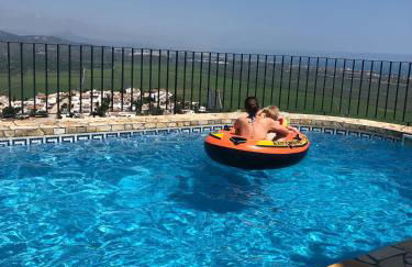 Villa Luz del Monte - Foto 2