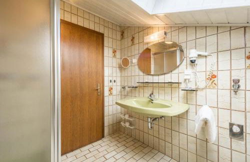 Residence Kronstein - Fewo 8 - Foto 12