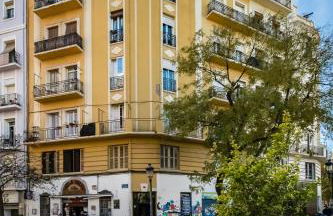 Penthouse with Terrace in the Heart of Valencia - Photo 34