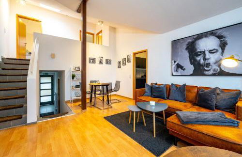 Börde-Apartment 4 - Foto 6