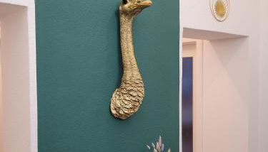 T21 - Apartment direkt im Zentrum mit Parkplatz - Foto 2