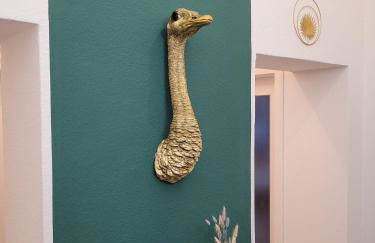 T21 - Apartment direkt im Zentrum mit Parkplatz - Foto 2