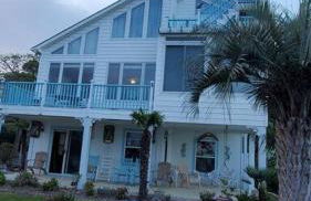 Waterway Escape in Ocean Isle Beach, NC - Foto 35