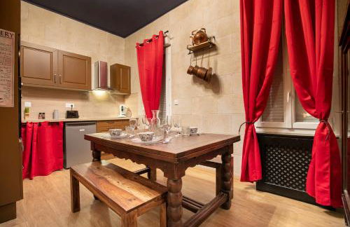 Le Refuge du Sorcier - Enigme & Magie - Libourne - Foto 22