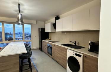 Panorama Deluxe - Foto 3