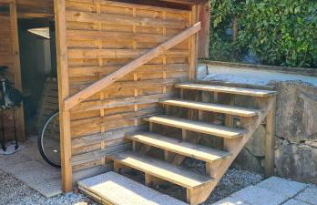 Au bout du lac d'Annecy - Foto 10