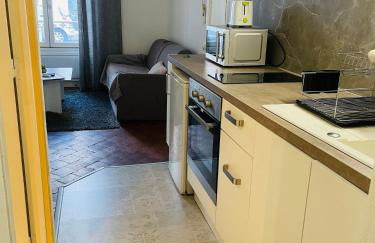 Départ tardif appartement T2 avec 1 chambre centre Orléans - Foto 10