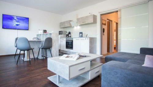 Ferienwohnung Hillebachsee - Foto 2