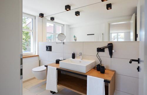 Sternen Bohlingen Aparthotel - Photo 22