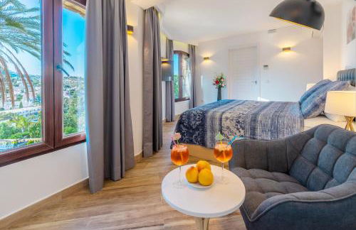 Maryvilla Inspiracion y Vacaciones - Grand Villa Penon - Photo 75