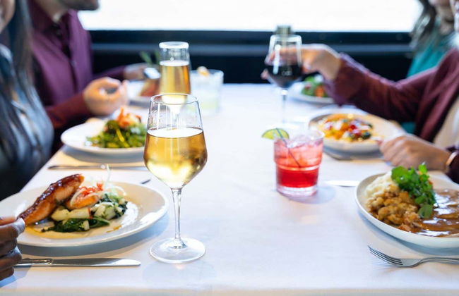 New York Lunch or Dinner Cruise - Photo 6