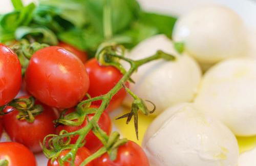 Fattoria di Piantravigne Villa Storica del 600 - Foto 39