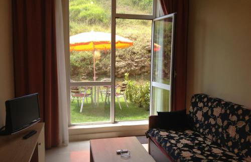 Apartamentos Mar Comillas - Foto 19