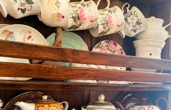 La maison Villecharny - Foto 8